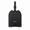 Bell Luggage Tag