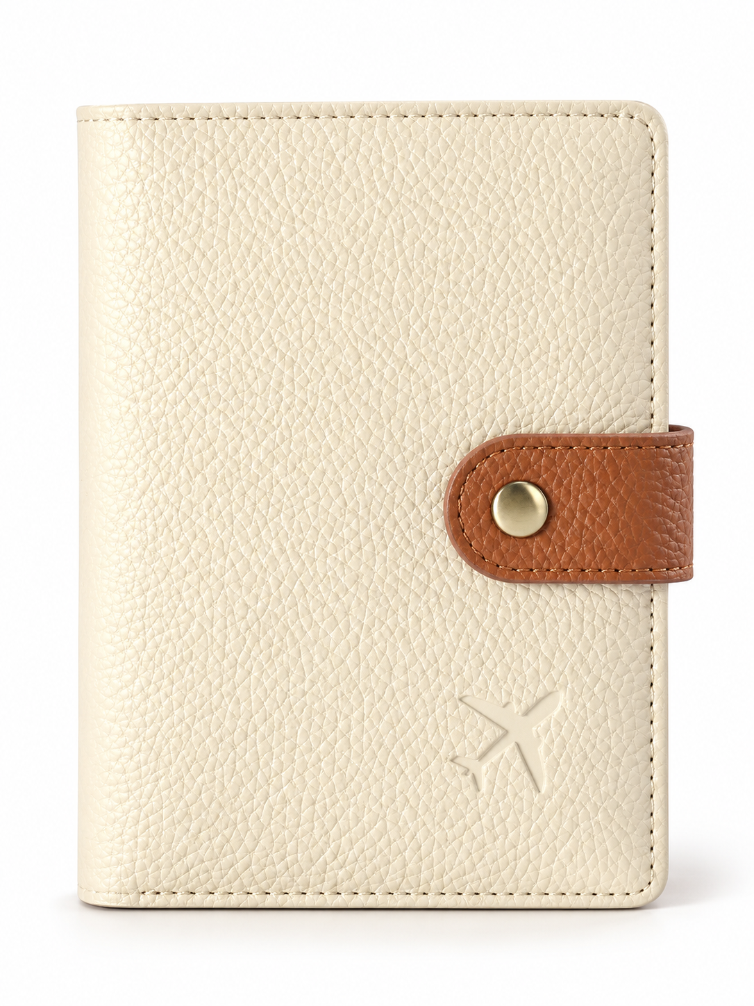 RFID Protected Passport Cover