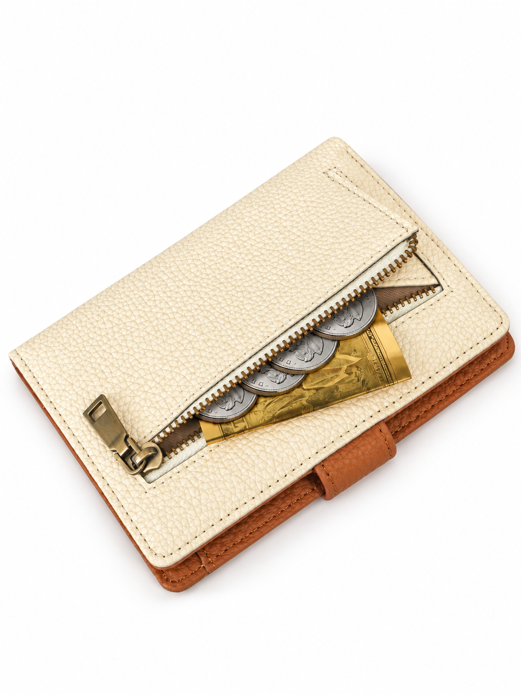 RFID Protected Passport Cover