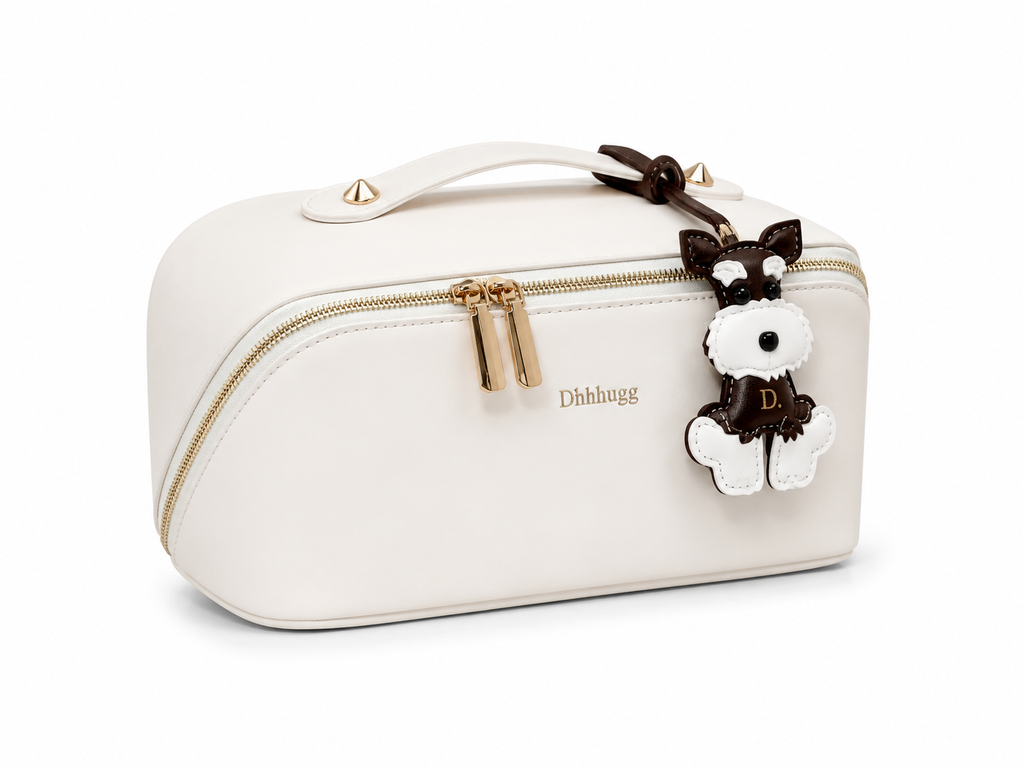 Monica Makeup Pouch