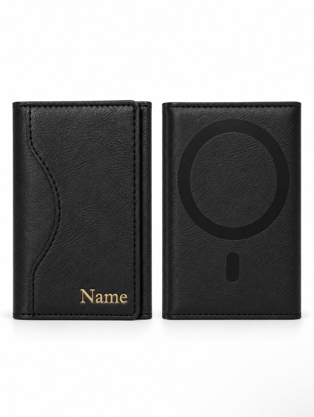 MagSafe/Magnetic Wallet Phone Case