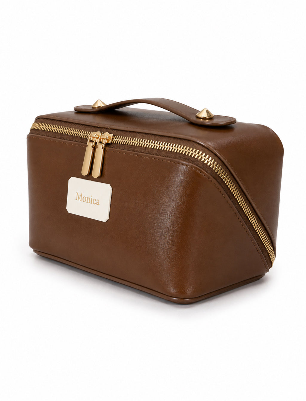 Monica Makeup Pouch