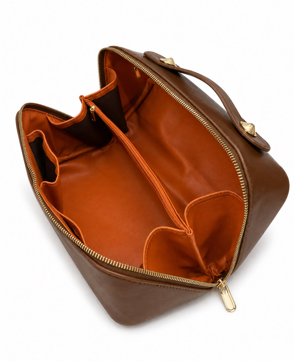 Monica Makeup Pouch