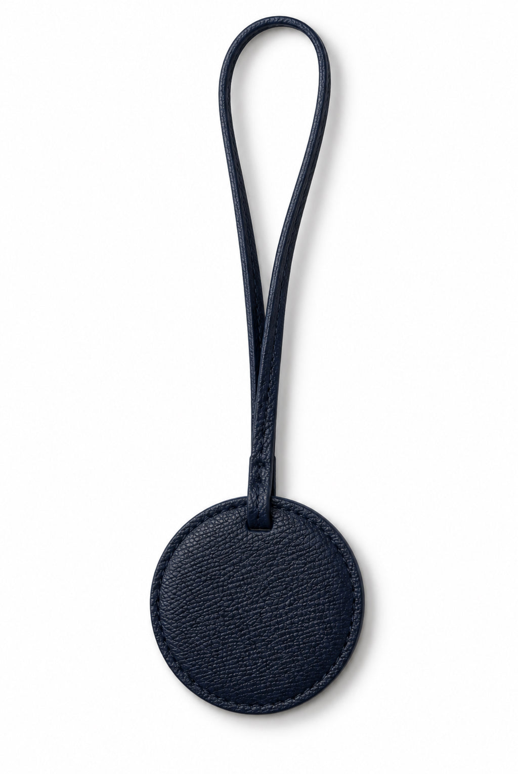 Classic Bag Tag (Round)