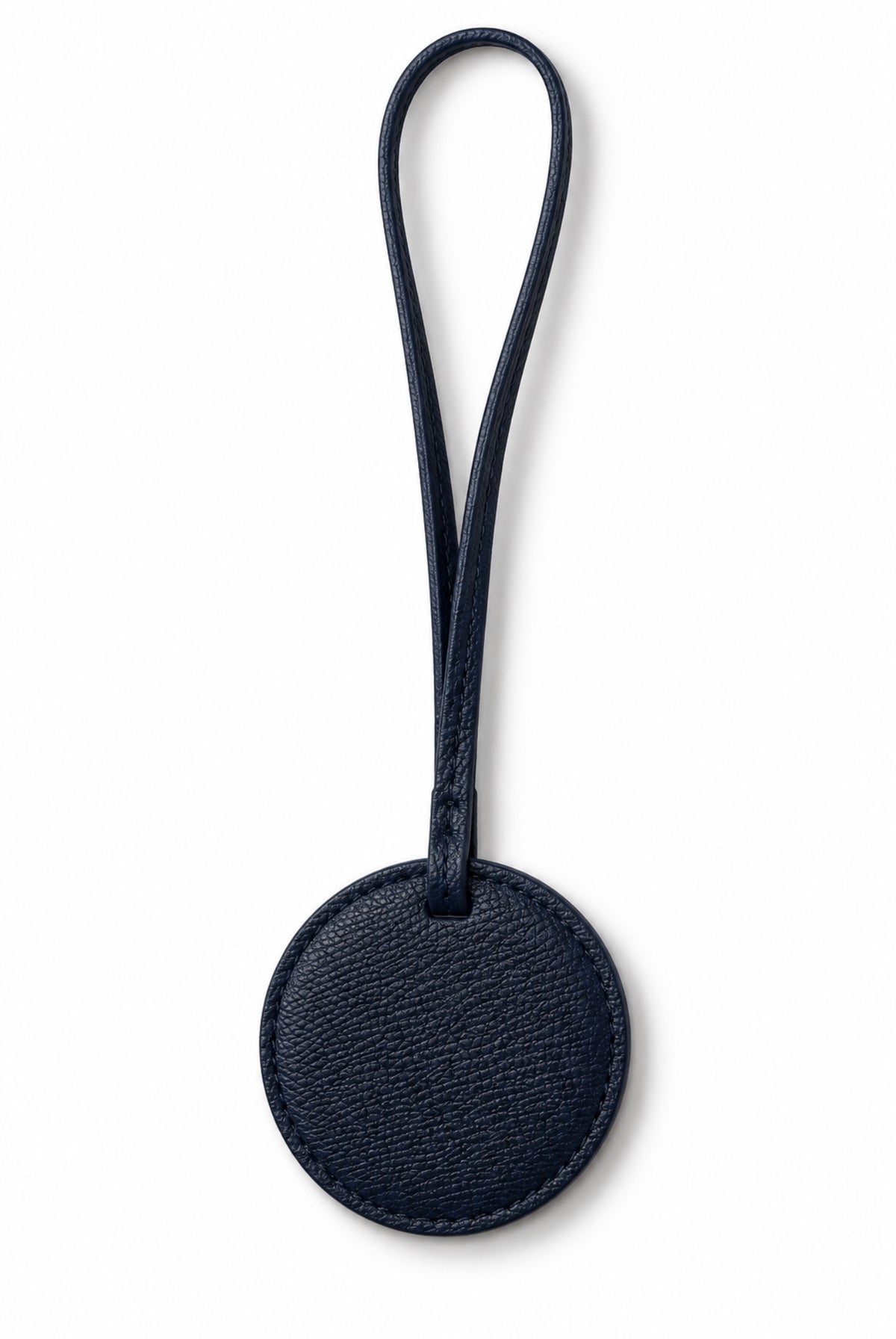 Classic Bag Tag (Round)
