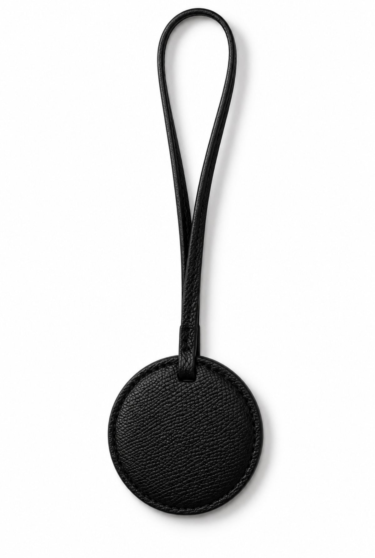 Classic Bag Tag (Round)