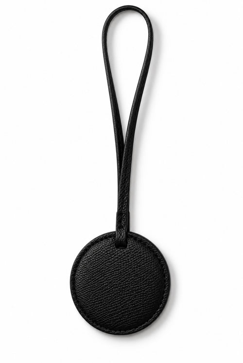 Classic Bag Tag (Round)
