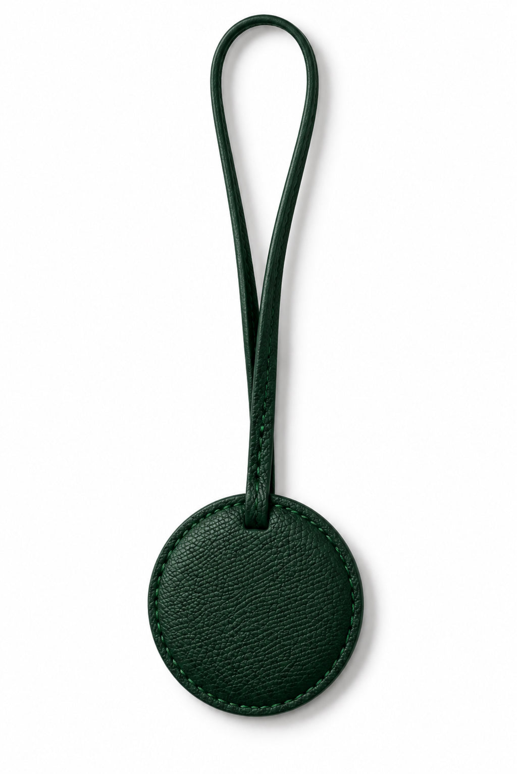 Classic Bag Tag (Round)