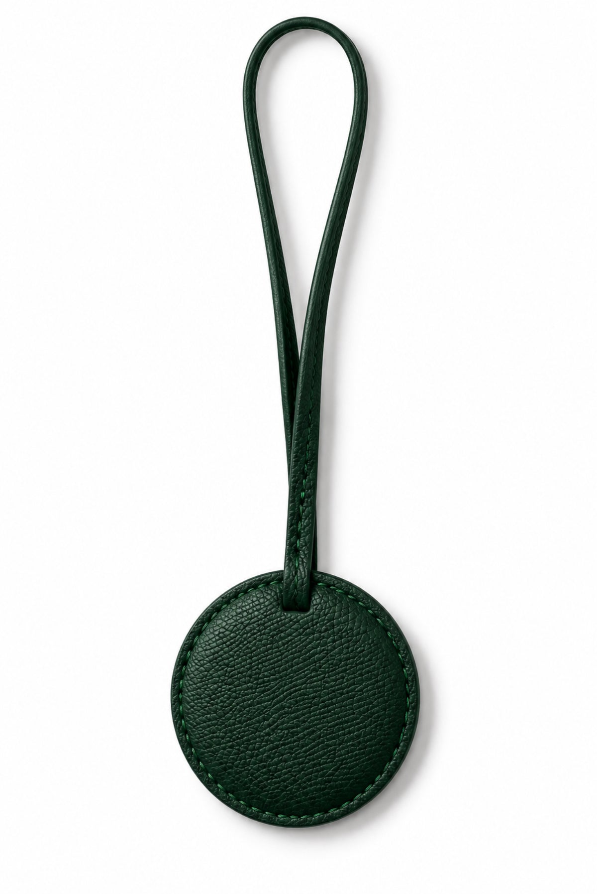 Classic Bag Tag (Round)