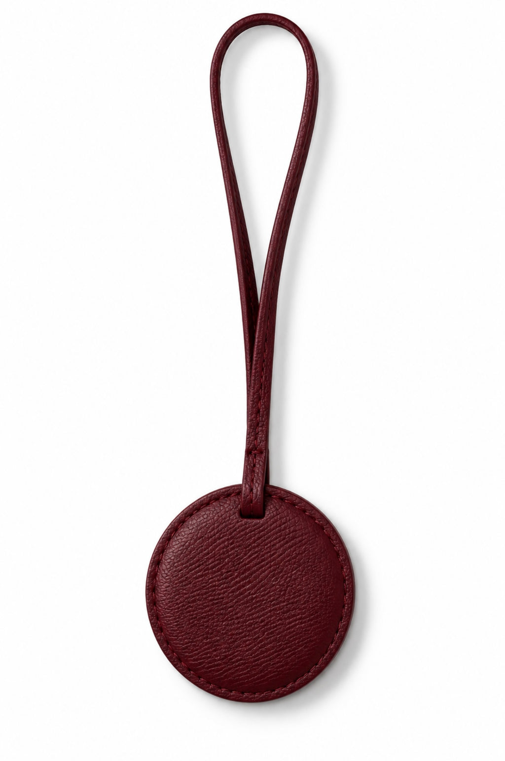 Classic Bag Tag (Round)