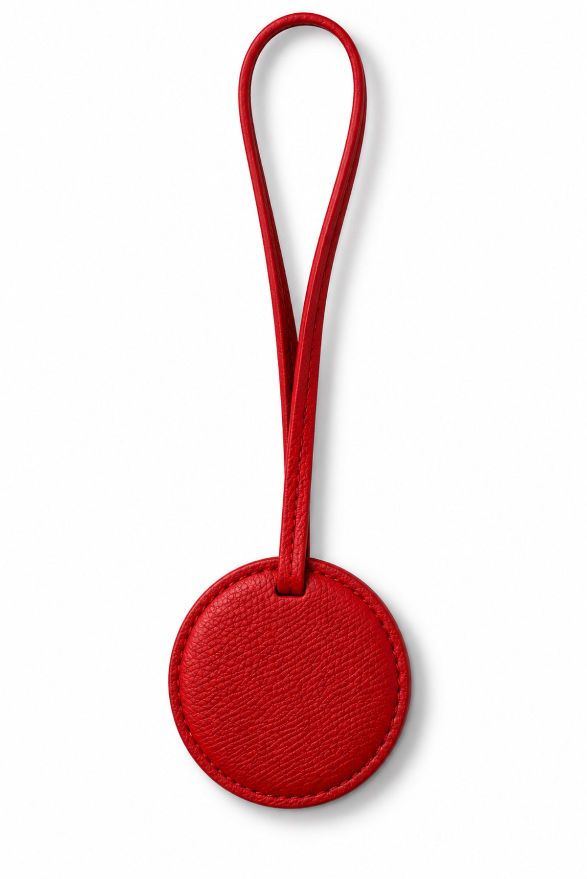 Classic Bag Tag (Round)