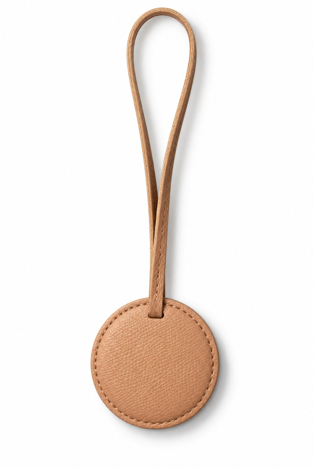 Classic Bag Tag (Round)
