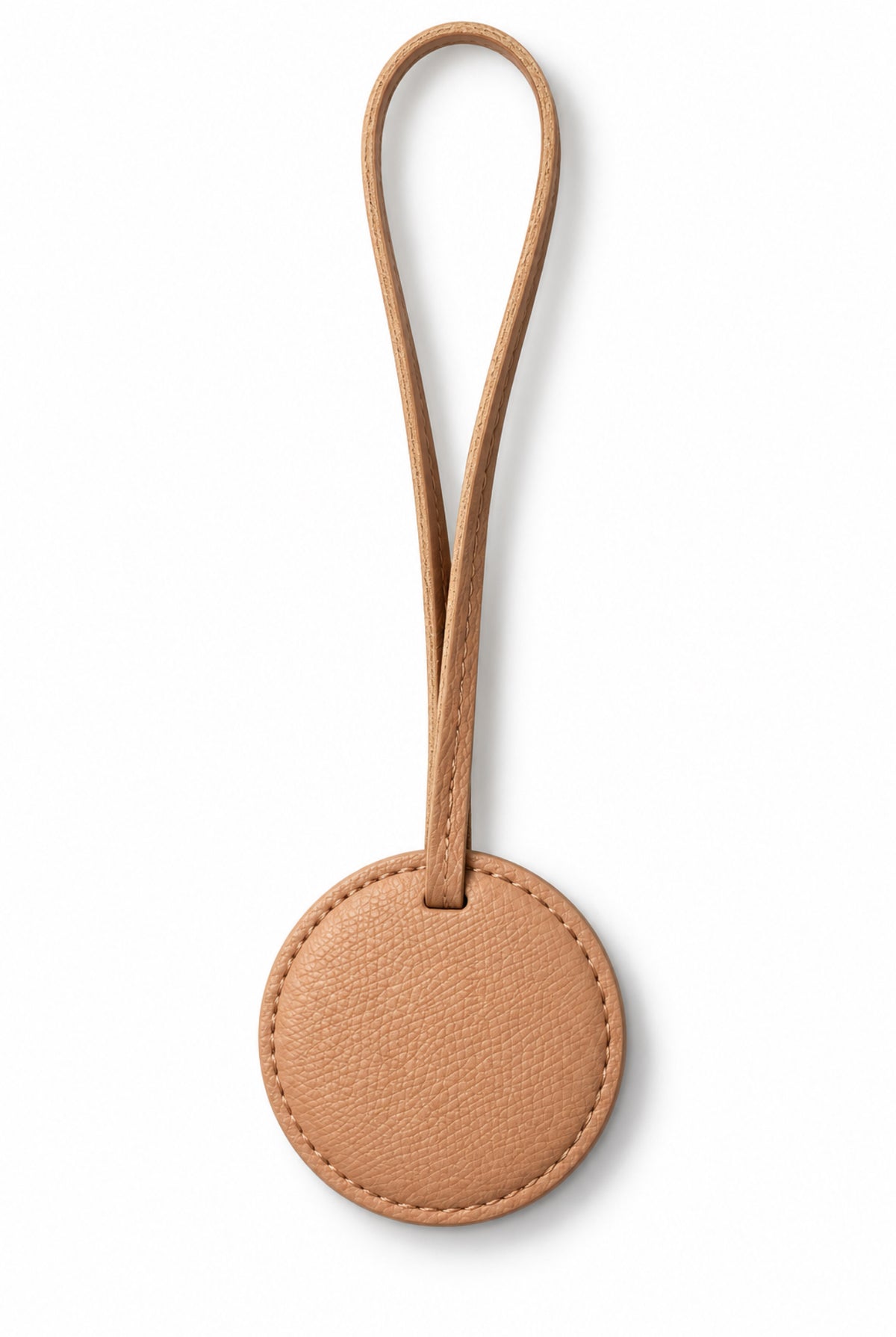 Classic Bag Tag (Round)