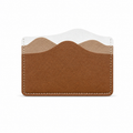 Atlas Card Holder - Wave