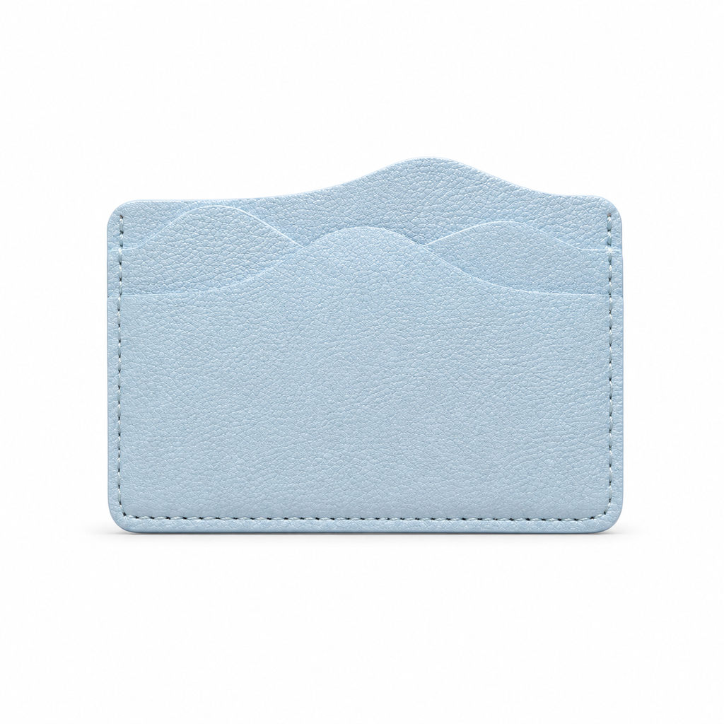 Atlas Card Holder - Classic