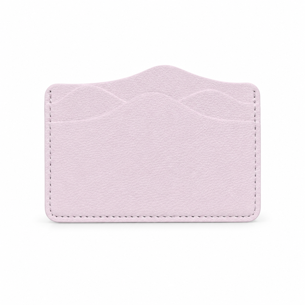 Atlas Card Holder - Classic
