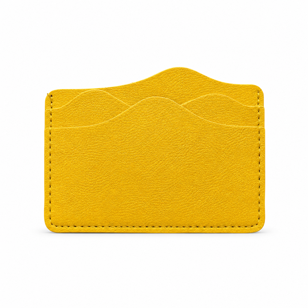 Atlas Card Holder - Classic