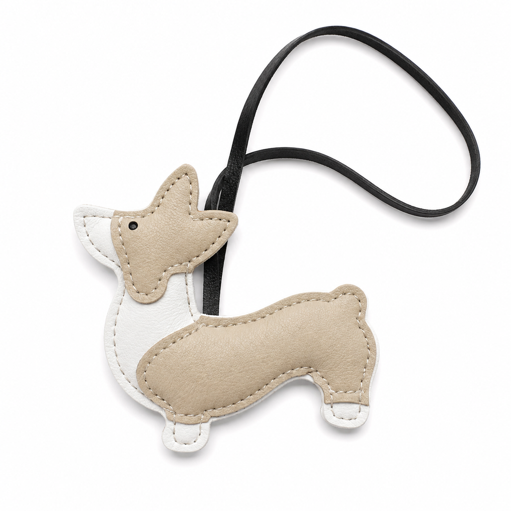 Corgi Charm