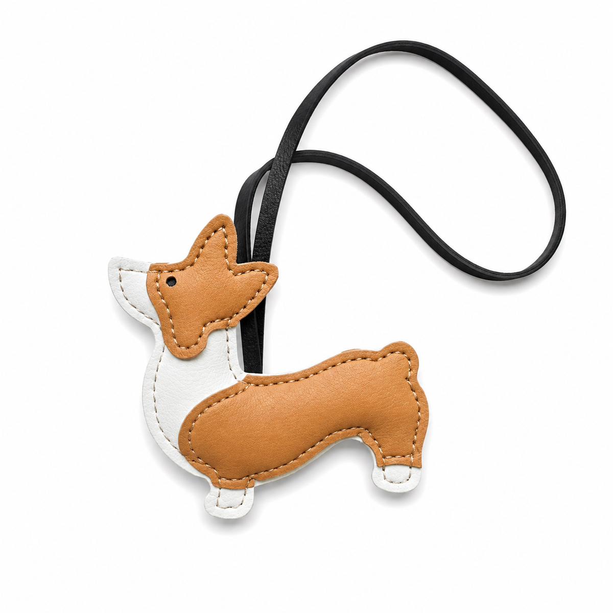 Corgi Charm