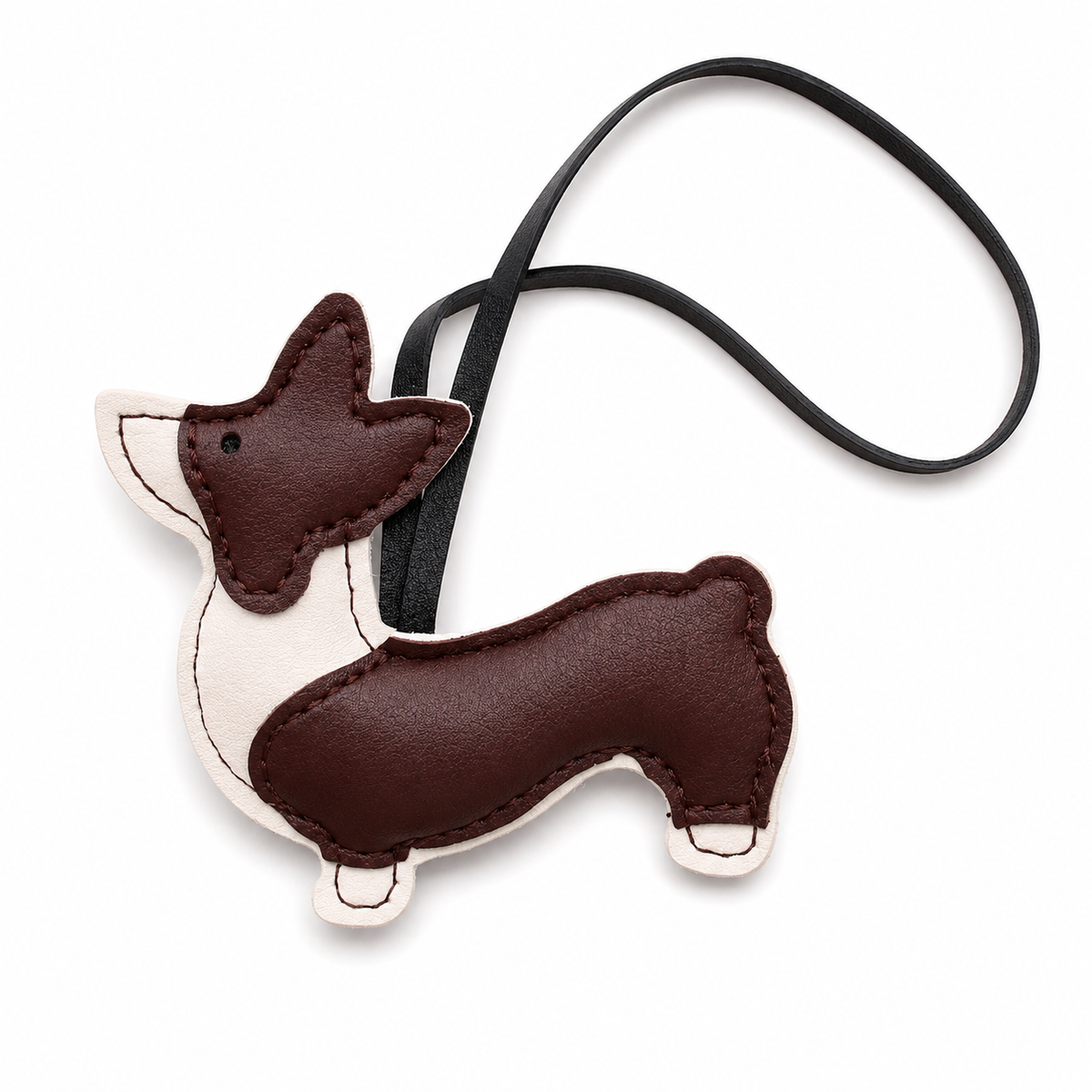 Corgi Charm