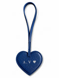 The Classic Bag Tag (Heart)