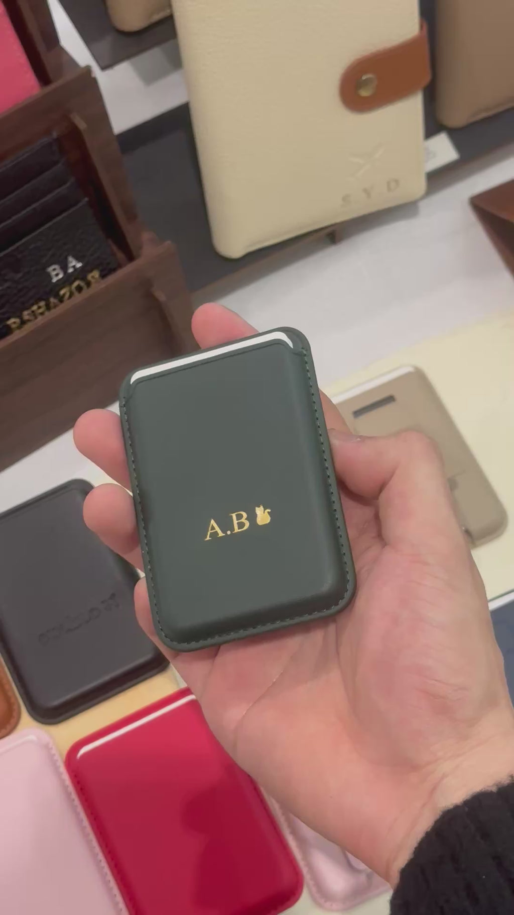 Magsafe Phone Case