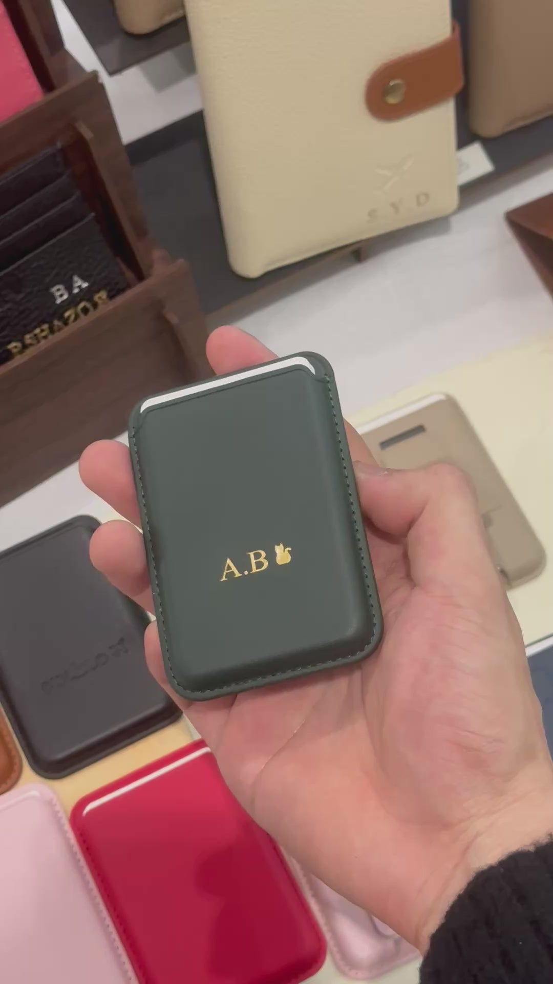Magsafe Phone Case