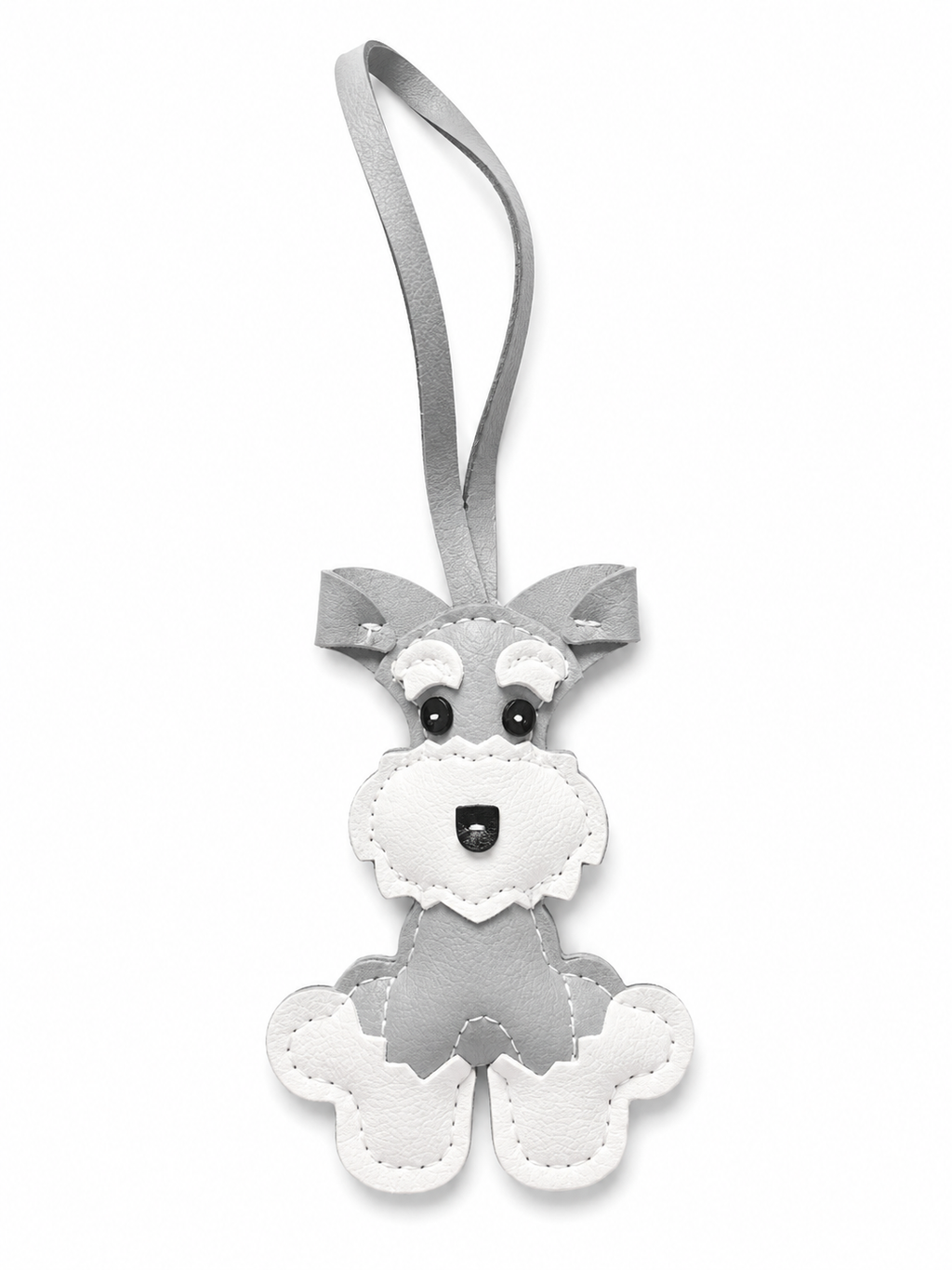 Scruffy Charm