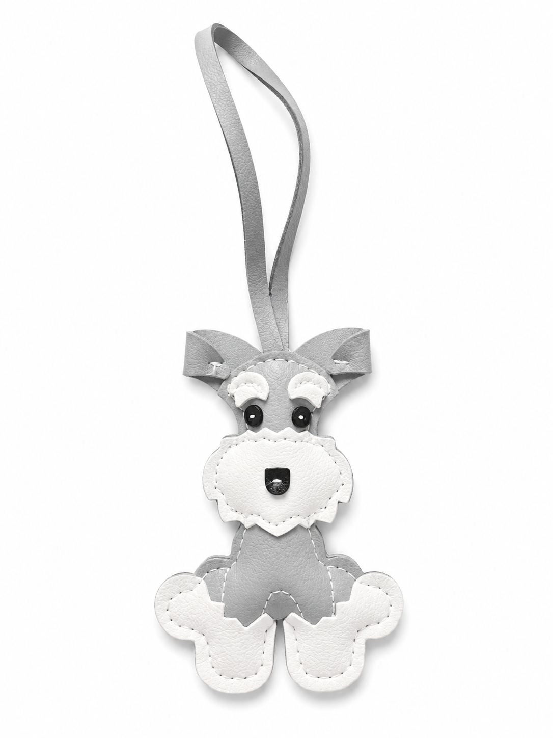 Scruffy Charm