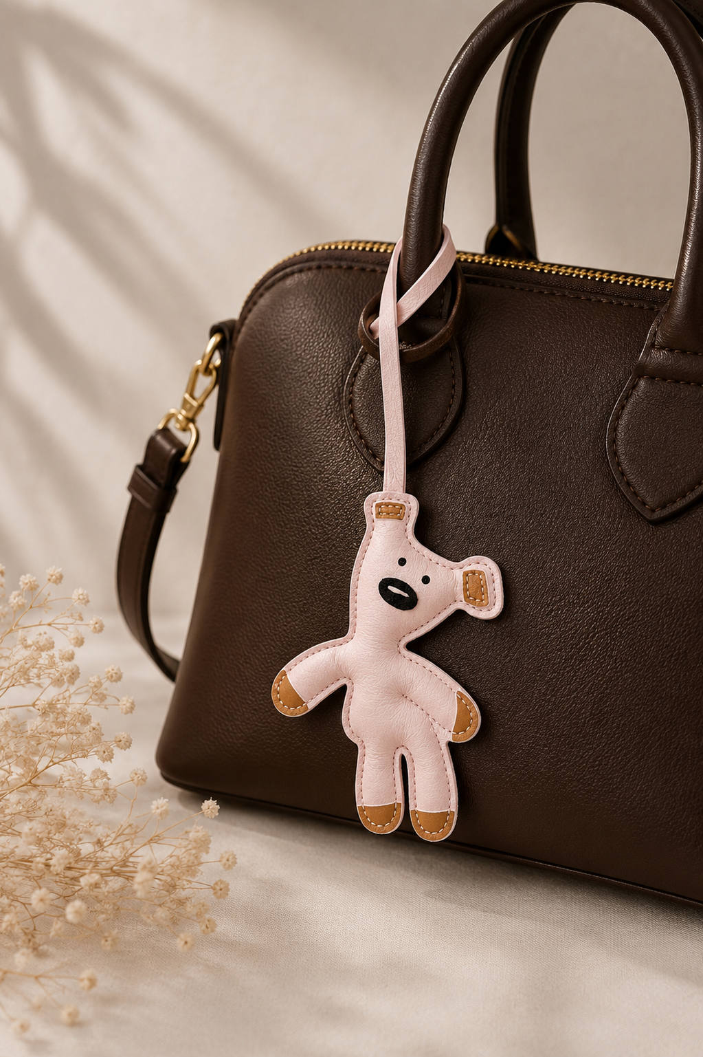 Teddy Charm