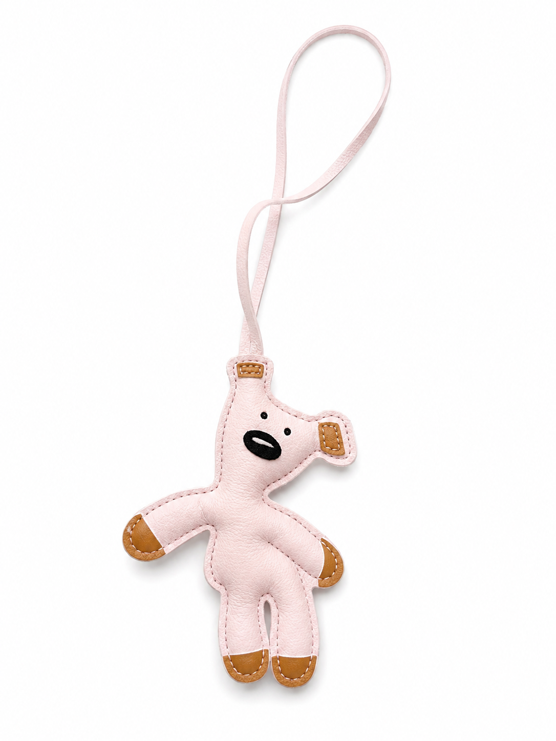 Teddy Charm