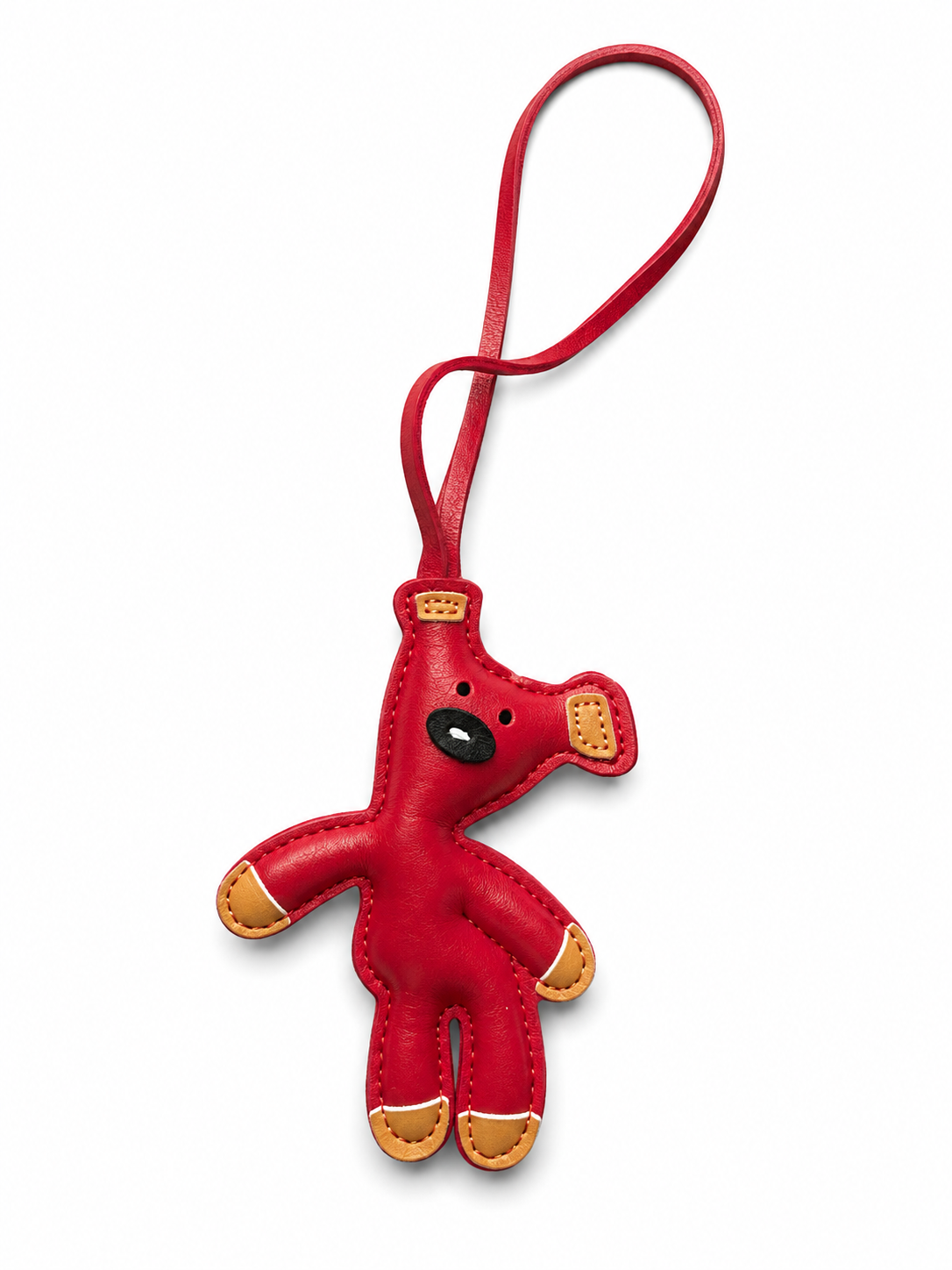 Teddy Charm
